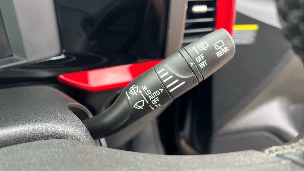 Vauxhall Mokka 100kW GS Line 50kWh 5dr Auto Electric Hatchback - Image 36