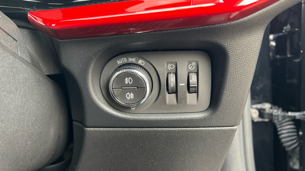 Vauxhall Mokka 100kW GS Line 50kWh 5dr Auto Electric Hatchback - Image 40