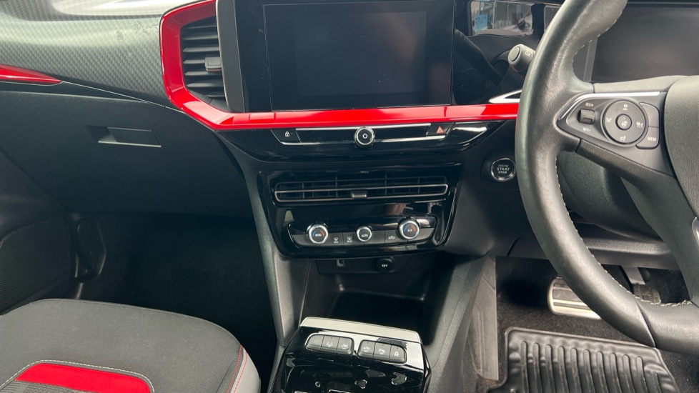 Vauxhall Mokka 100kW GS Line 50kWh 5dr Auto Electric Hatchback - Image 41