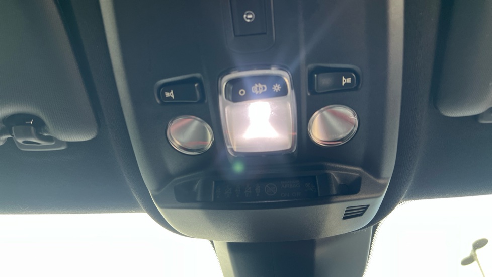 Vauxhall Mokka 100kW GS Line 50kWh 5dr Auto Electric Hatchback - Image 45