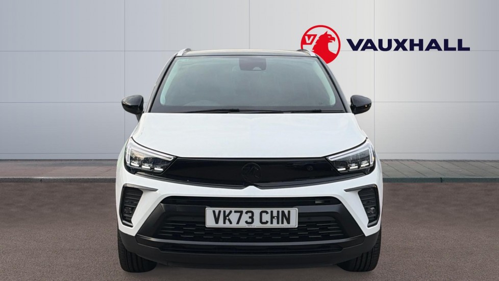 Vauxhall Crossland 1.2 Turbo [130] Ultimate 5dr Auto Petrol Hatchback - Image 3
