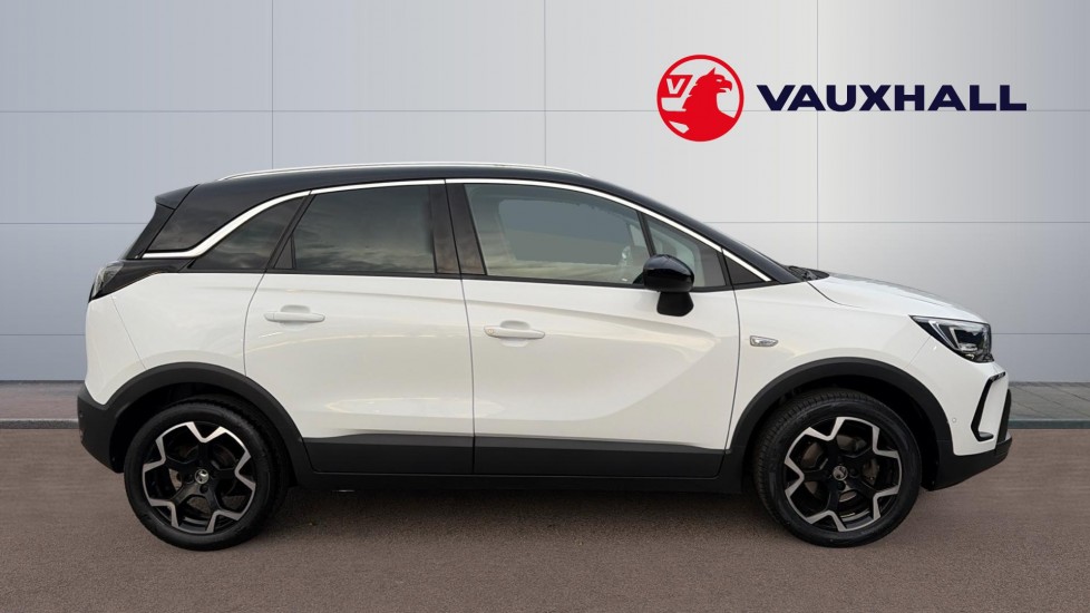 Vauxhall Crossland 1.2 Turbo [130] Ultimate 5dr Auto Petrol Hatchback - Image 5