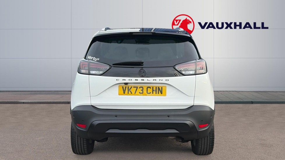 Vauxhall Crossland 1.2 Turbo [130] Ultimate 5dr Auto Petrol Hatchback - Image 6