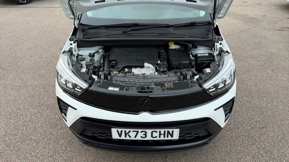 Vauxhall Crossland 1.2 Turbo [130] Ultimate 5dr Auto Petrol Hatchback - Image 8