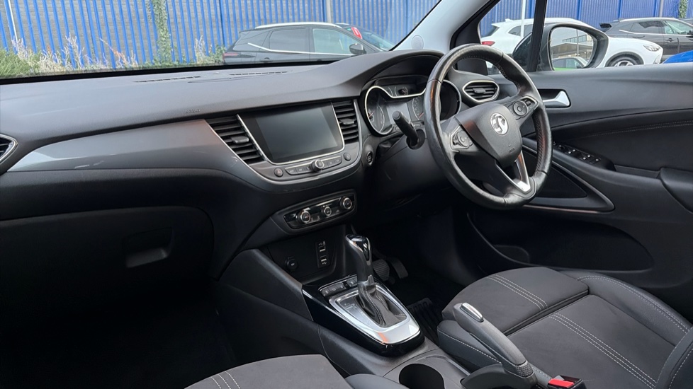 Vauxhall Crossland 1.2 Turbo [130] Ultimate 5dr Auto Petrol Hatchback - Image 9