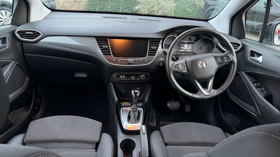Vauxhall Crossland 1.2 Turbo [130] Ultimate 5dr Auto Petrol Hatchback - Image 10