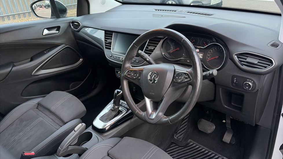 Vauxhall Crossland 1.2 Turbo [130] Ultimate 5dr Auto Petrol Hatchback - Image 11