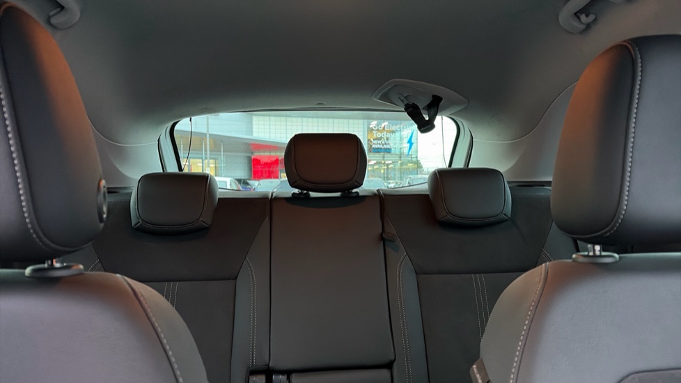 Vauxhall Crossland 1.2 Turbo [130] Ultimate 5dr Auto Petrol Hatchback - Image 15