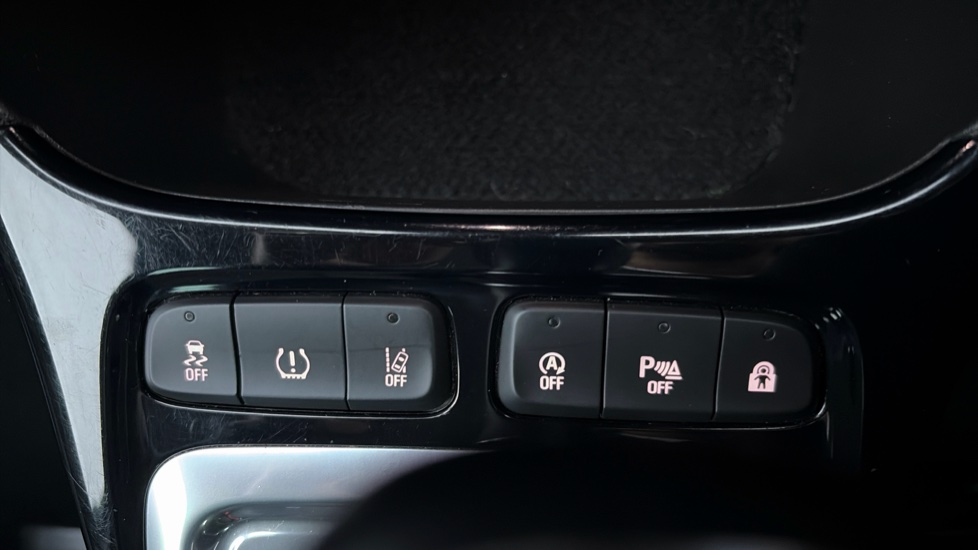 Vauxhall Crossland 1.2 Turbo [130] Ultimate 5dr Auto Petrol Hatchback - Image 30
