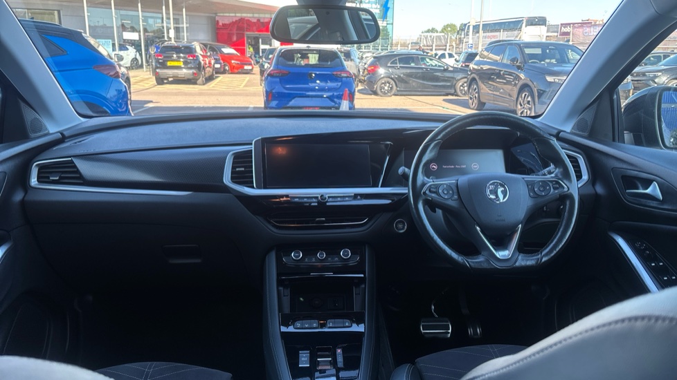 Vauxhall Grandland 1.2 Turbo Ultimate 5dr Auto Petrol Hatchback - Image 10