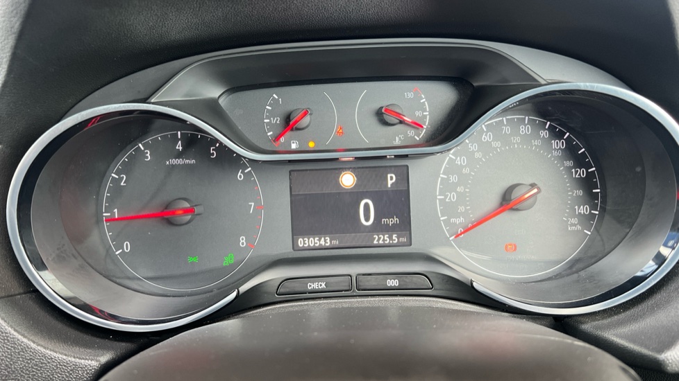 Vauxhall Grandland X 1.2 Turbo SRi Nav 5dr Auto Petrol Hatchback - Image 18