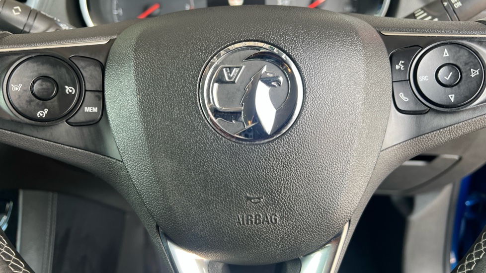 Vauxhall Grandland X 1.2 Turbo SRi Nav 5dr Auto Petrol Hatchback - Image 33
