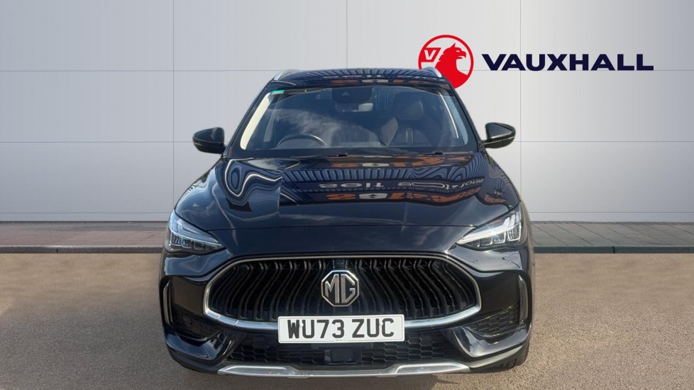 MG HS 1.5 T-GDI Trophy 5dr DCT Petrol Hatchback - Image 3