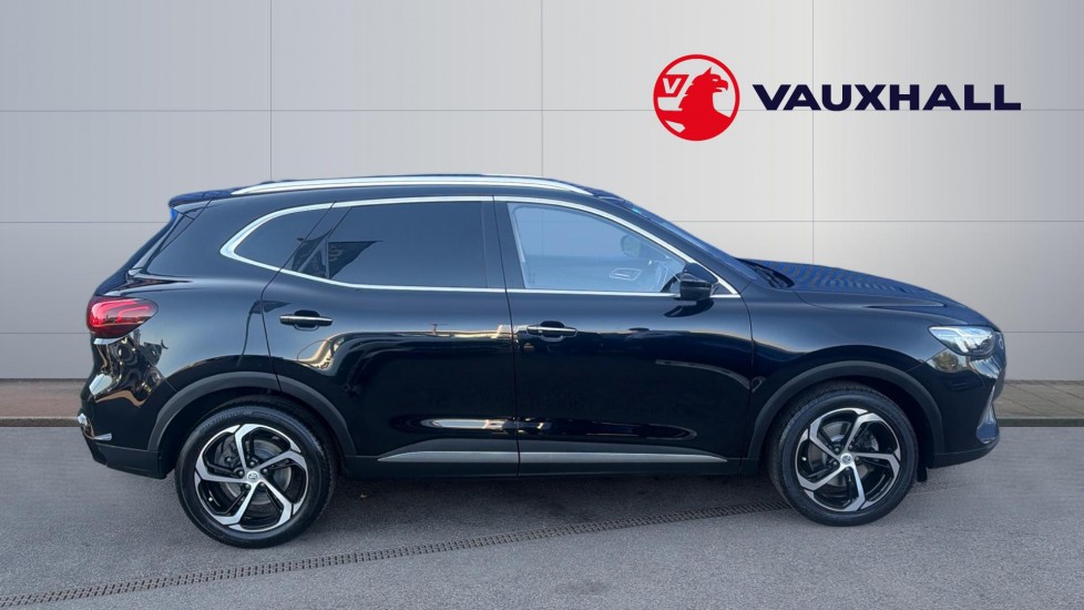 MG HS 1.5 T-GDI Trophy 5dr DCT Petrol Hatchback - Image 5