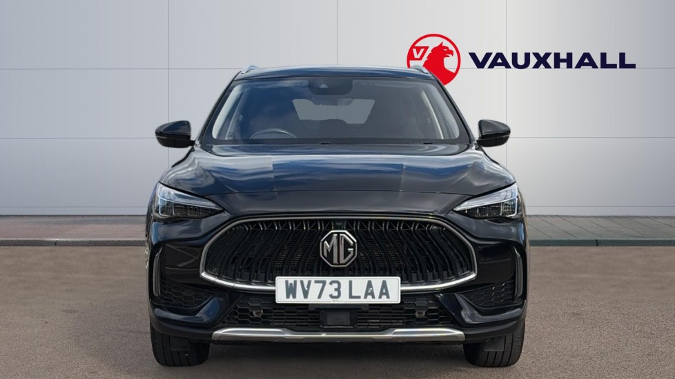 MG HS 1.5 T-GDI Trophy 5dr DCT Petrol Hatchback - Image 3