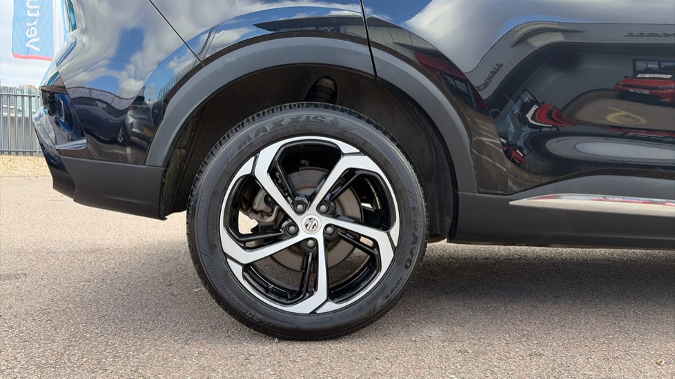 MG HS 1.5 T-GDI Trophy 5dr DCT Petrol Hatchback - Image 7