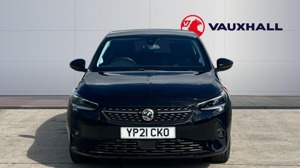 Vauxhall Corsa 1.2 Turbo Ultimate Nav 5dr Auto Petrol Hatchback - Image 3