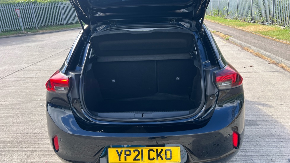 Vauxhall Corsa 1.2 Turbo Ultimate Nav 5dr Auto Petrol Hatchback - Image 4