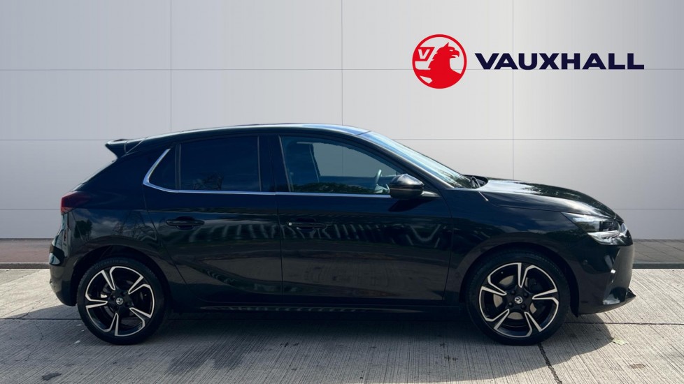 Vauxhall Corsa 1.2 Turbo Ultimate Nav 5dr Auto Petrol Hatchback - Image 5