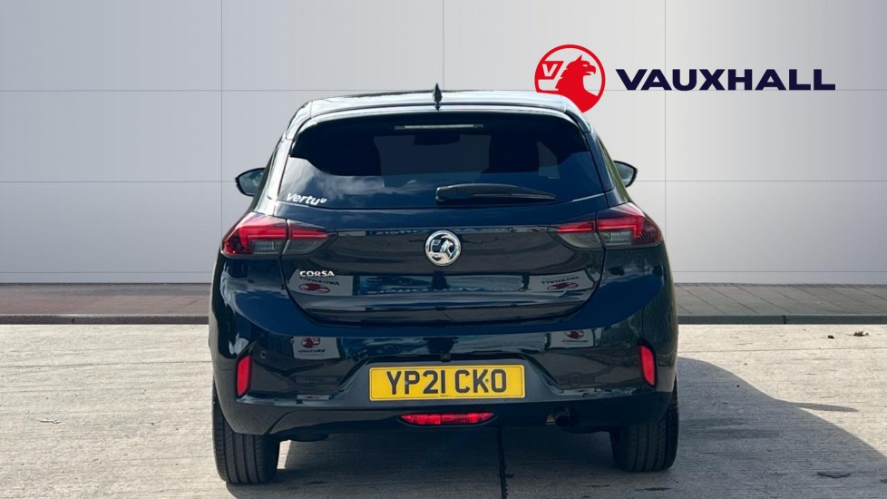 Vauxhall Corsa 1.2 Turbo Ultimate Nav 5dr Auto Petrol Hatchback - Image 6