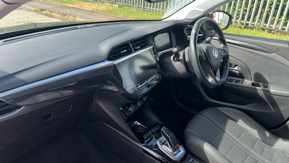 Vauxhall Corsa 1.2 Turbo Ultimate Nav 5dr Auto Petrol Hatchback - Image 9