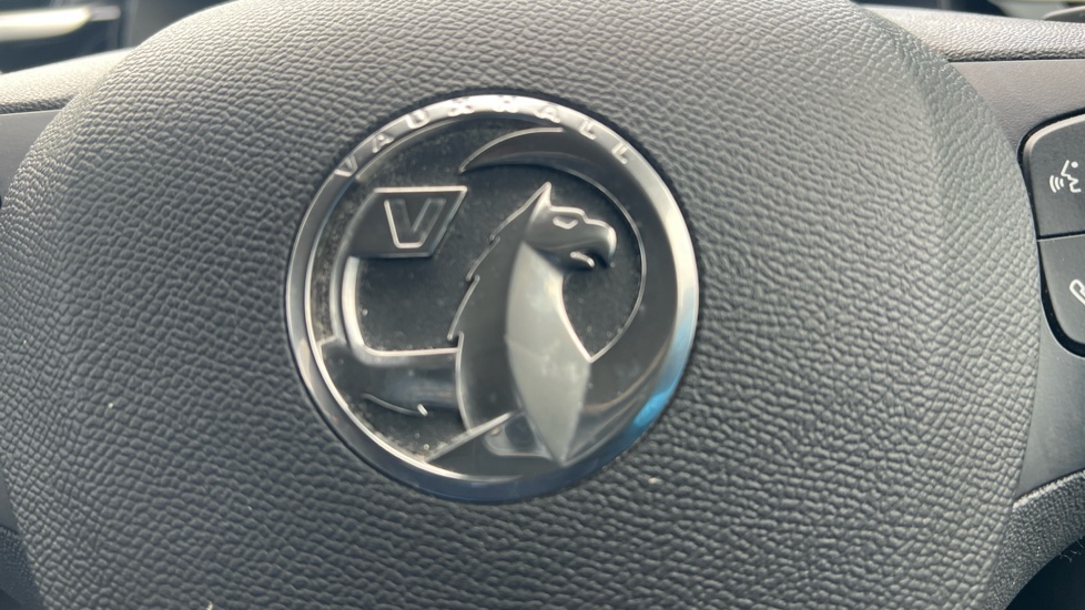 Vauxhall Corsa 1.2 Turbo Ultimate Nav 5dr Auto Petrol Hatchback - Image 21
