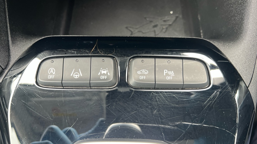 Vauxhall Corsa 1.2 Turbo Ultimate Nav 5dr Auto Petrol Hatchback - Image 34