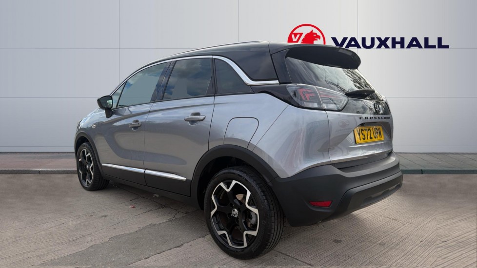 Vauxhall Crossland 1.2 Turbo [130] Ultimate 5dr Auto Petrol Hatchback - Image 2