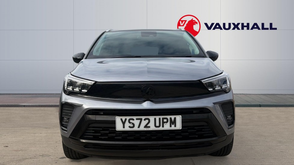 Vauxhall Crossland 1.2 Turbo [130] Ultimate 5dr Auto Petrol Hatchback - Image 3
