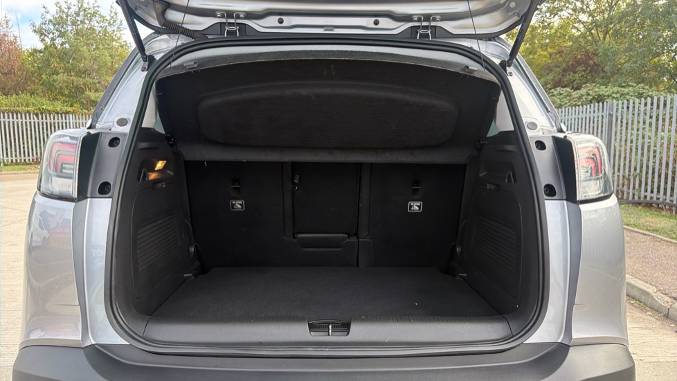 Vauxhall Crossland 1.2 Turbo [130] Ultimate 5dr Auto Petrol Hatchback - Image 4