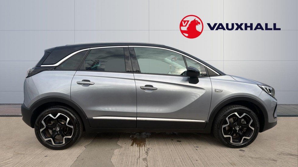 Vauxhall Crossland 1.2 Turbo [130] Ultimate 5dr Auto Petrol Hatchback - Image 5