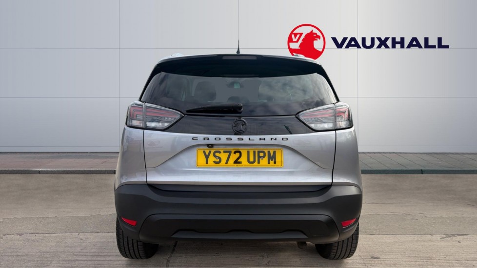 Vauxhall Crossland 1.2 Turbo [130] Ultimate 5dr Auto Petrol Hatchback - Image 6