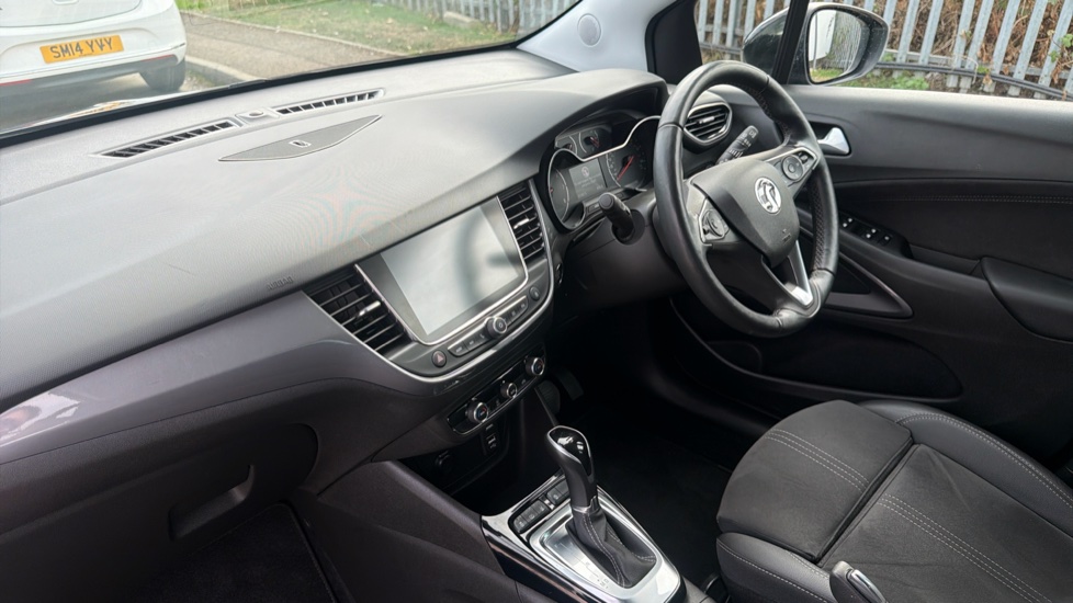 Vauxhall Crossland 1.2 Turbo [130] Ultimate 5dr Auto Petrol Hatchback - Image 9
