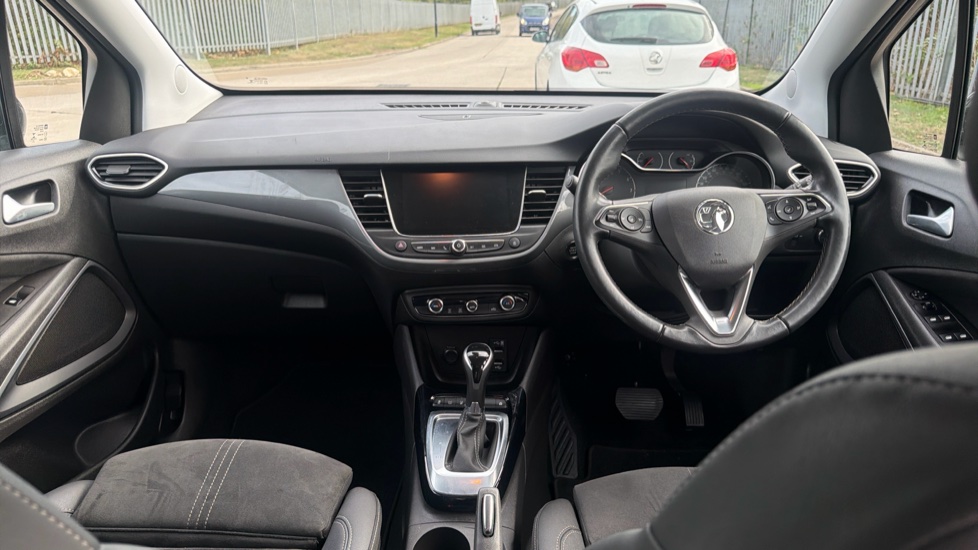 Vauxhall Crossland 1.2 Turbo [130] Ultimate 5dr Auto Petrol Hatchback - Image 10