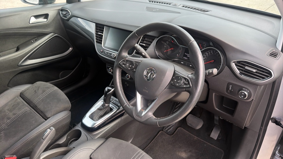 Vauxhall Crossland 1.2 Turbo [130] Ultimate 5dr Auto Petrol Hatchback - Image 11