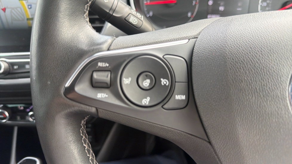 Vauxhall Crossland 1.2 Turbo [130] Ultimate 5dr Auto Petrol Hatchback - Image 24