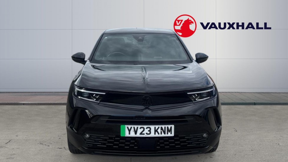 Vauxhall Mokka 100kW Ultimate 50kWh 5dr Auto Electric Hatchback - Image 3