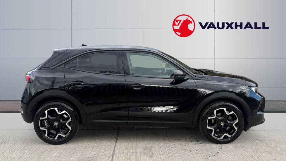 Vauxhall Mokka 100kW Ultimate 50kWh 5dr Auto Electric Hatchback - Image 5