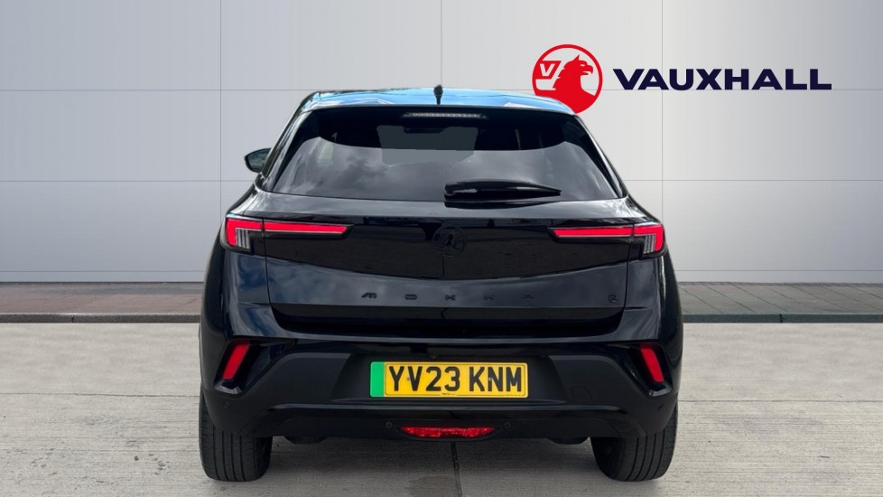 Vauxhall Mokka 100kW Ultimate 50kWh 5dr Auto Electric Hatchback - Image 6