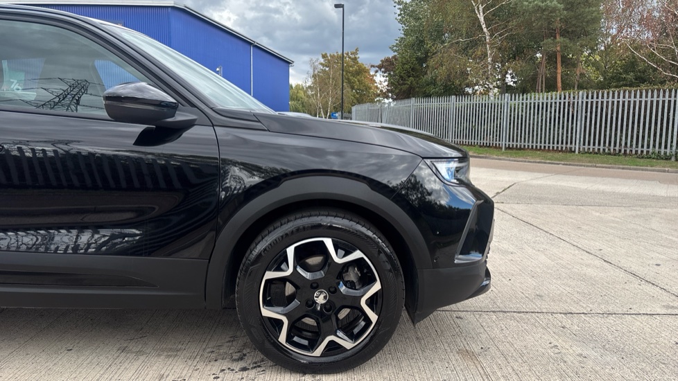 Vauxhall Mokka 100kW Ultimate 50kWh 5dr Auto Electric Hatchback - Image 7