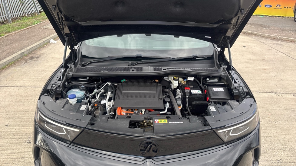 Vauxhall Mokka 100kW Ultimate 50kWh 5dr Auto Electric Hatchback - Image 8