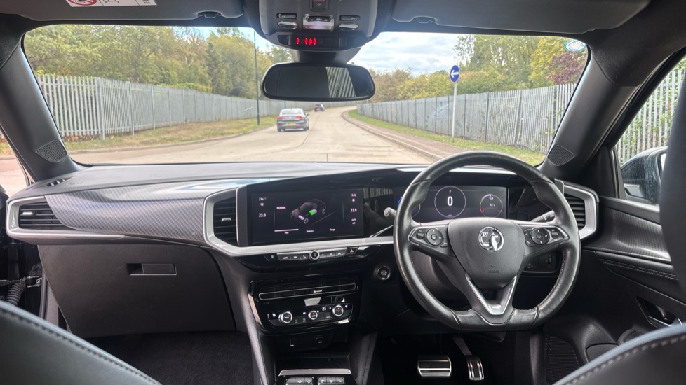 Vauxhall Mokka 100kW Ultimate 50kWh 5dr Auto Electric Hatchback - Image 10