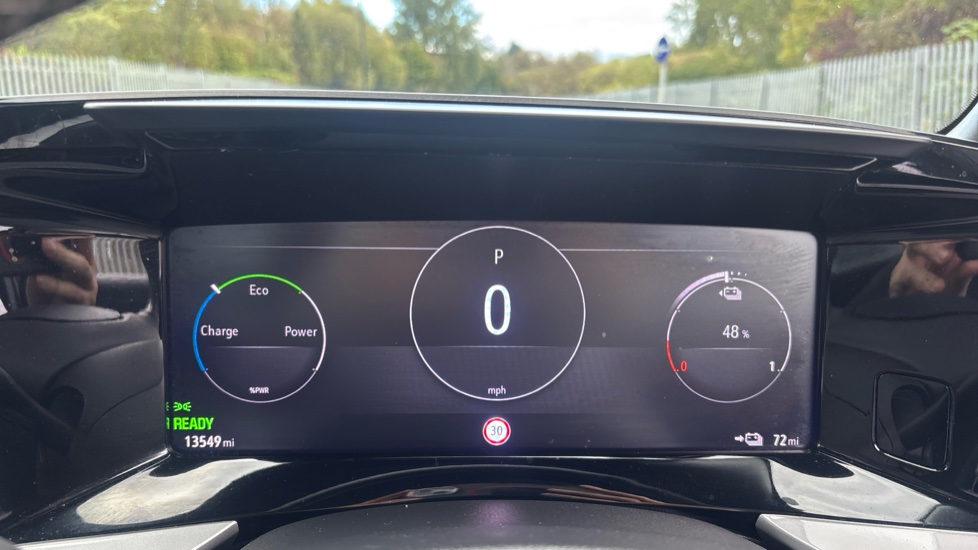 Vauxhall Mokka 100kW Ultimate 50kWh 5dr Auto Electric Hatchback - Image 18