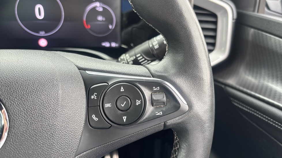 Vauxhall Mokka 100kW Ultimate 50kWh 5dr Auto Electric Hatchback - Image 22