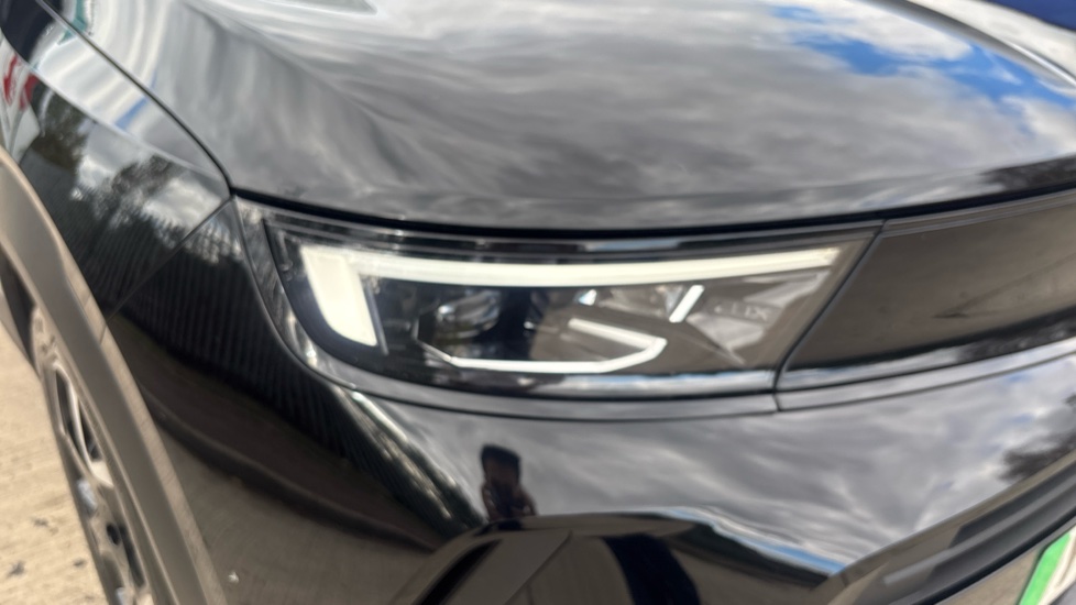 Vauxhall Mokka 100kW Ultimate 50kWh 5dr Auto Electric Hatchback - Image 30