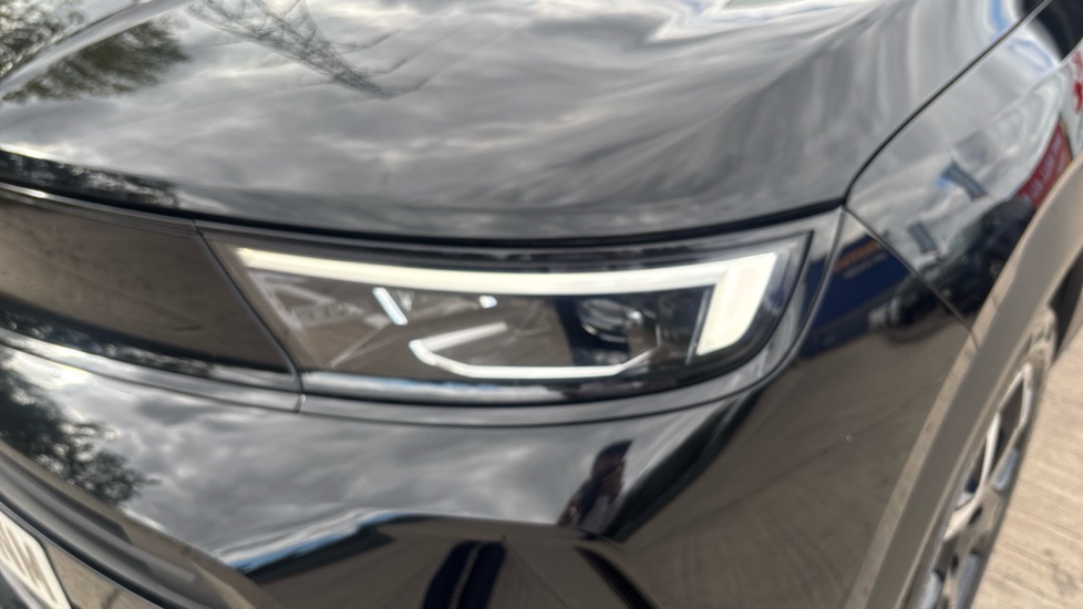 Vauxhall Mokka 100kW Ultimate 50kWh 5dr Auto Electric Hatchback - Image 31