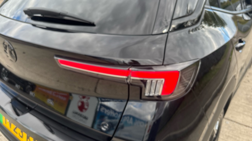 Vauxhall Mokka 100kW Ultimate 50kWh 5dr Auto Electric Hatchback - Image 32