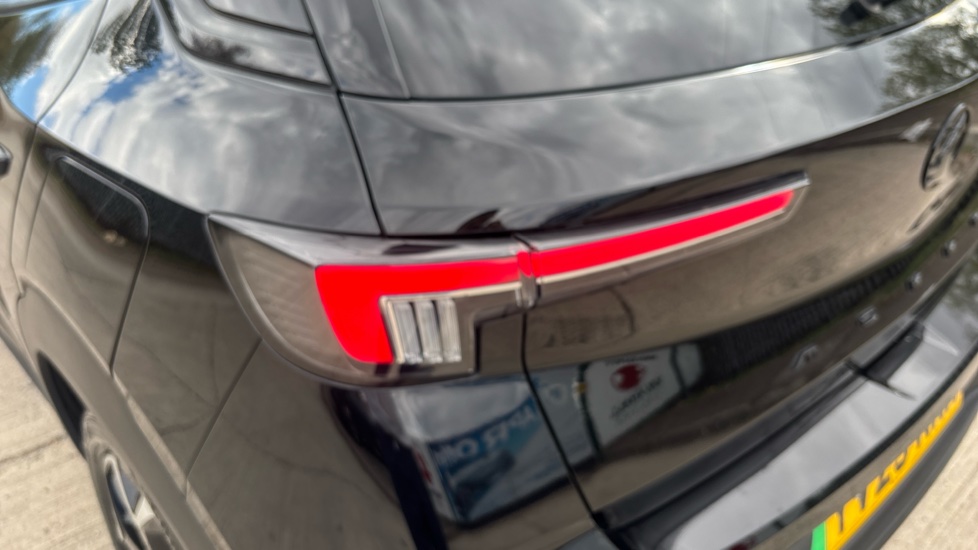 Vauxhall Mokka 100kW Ultimate 50kWh 5dr Auto Electric Hatchback - Image 33