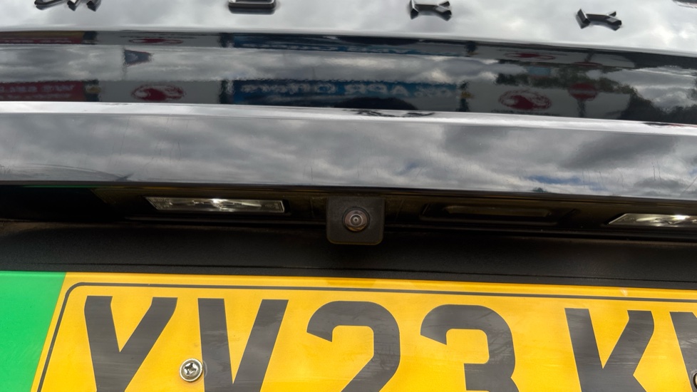 Vauxhall Mokka 100kW Ultimate 50kWh 5dr Auto Electric Hatchback - Image 34