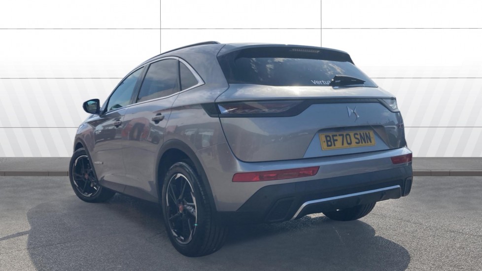 DS 7 Crossback 1.5 BlueHDi Performance Line 5dr EAT8 Diesel - Image 2